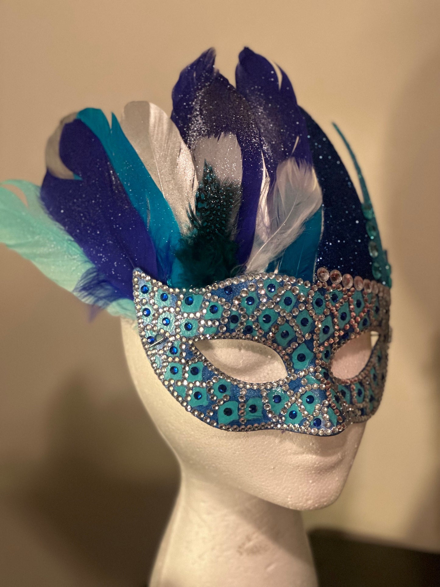 King Triton’s wife