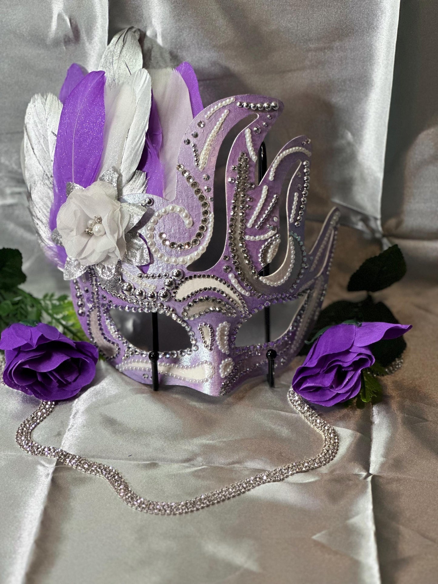 Lovely Lavender