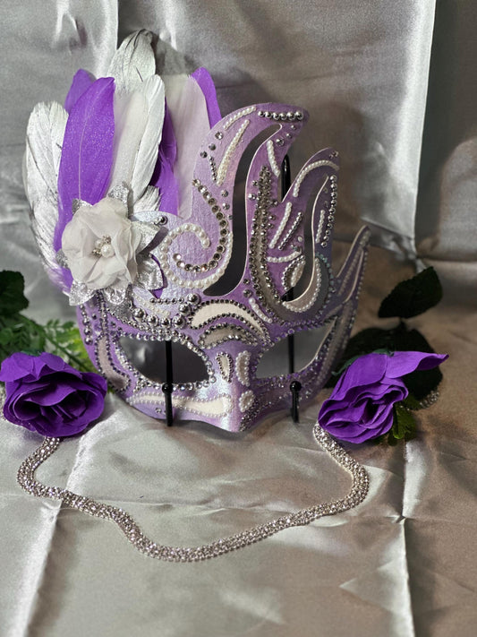 Lovely Lavender