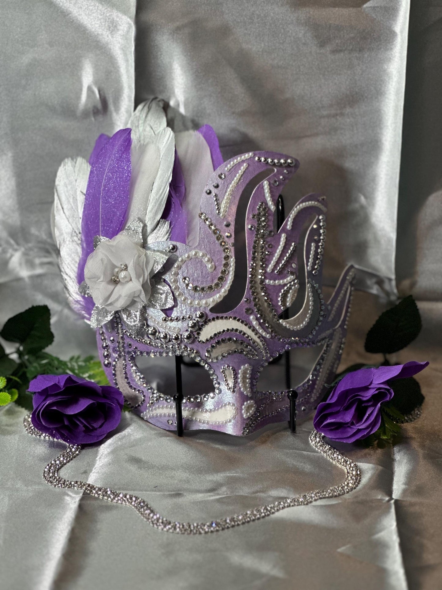 Lovely Lavender