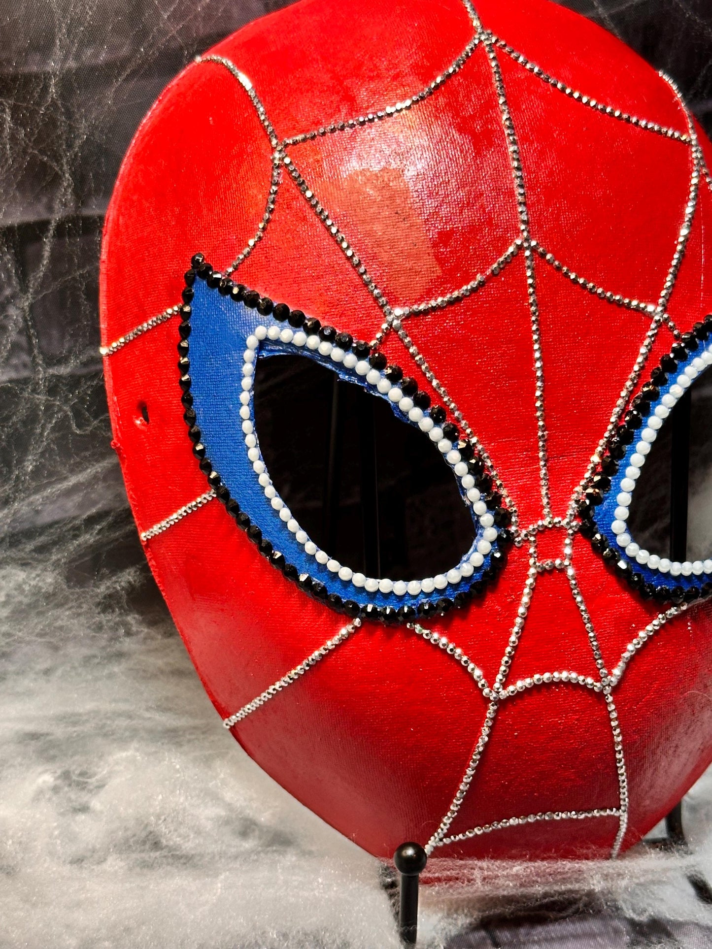 The Amazing Spider-Man