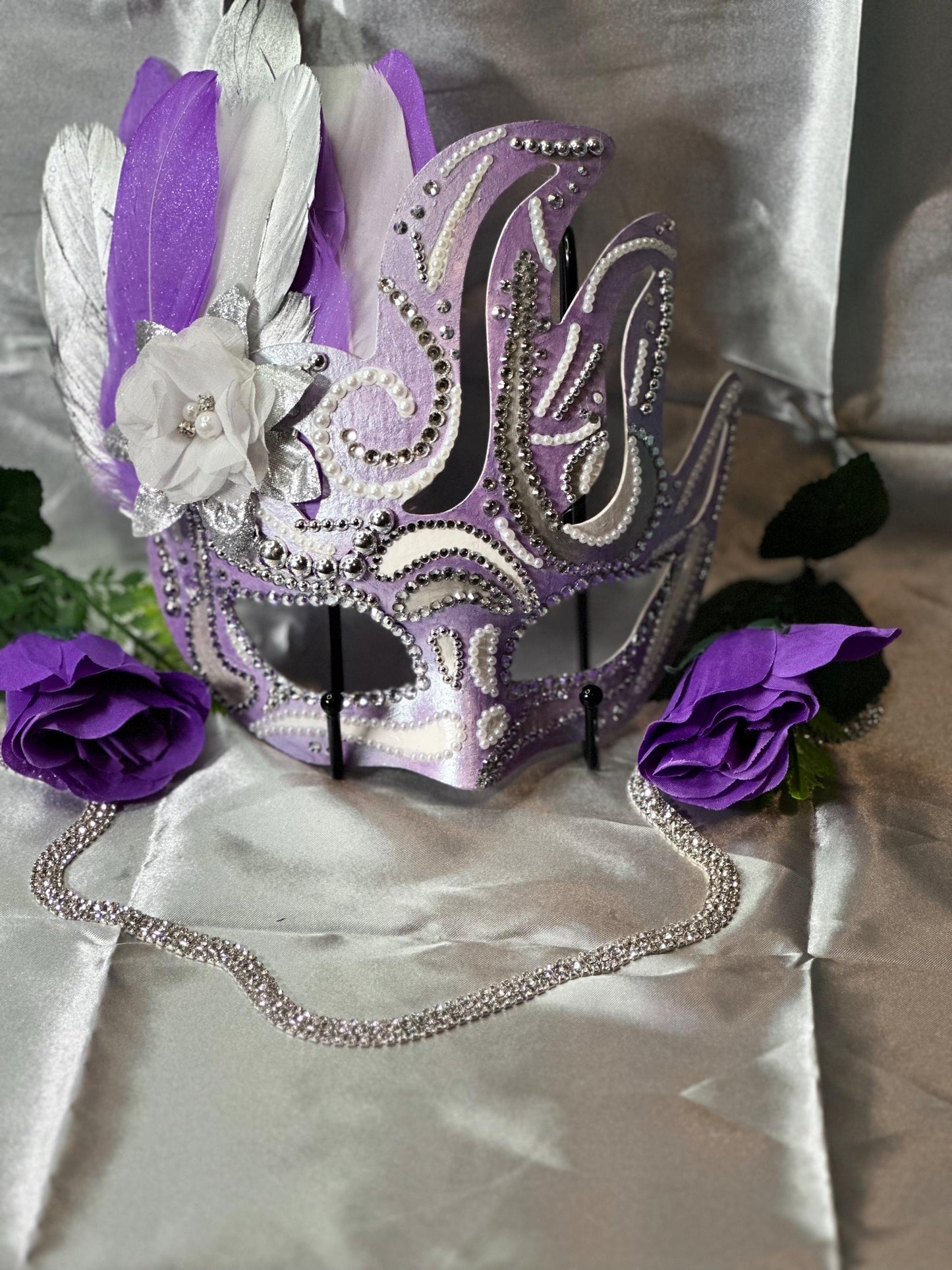 Lovely Lavender