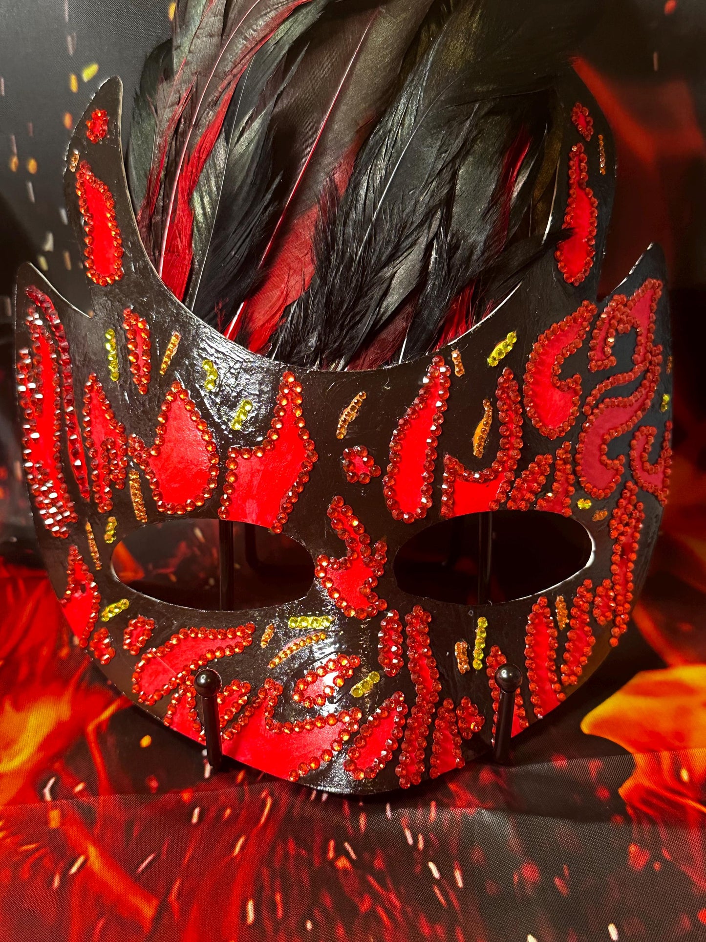 Now that’s hot!