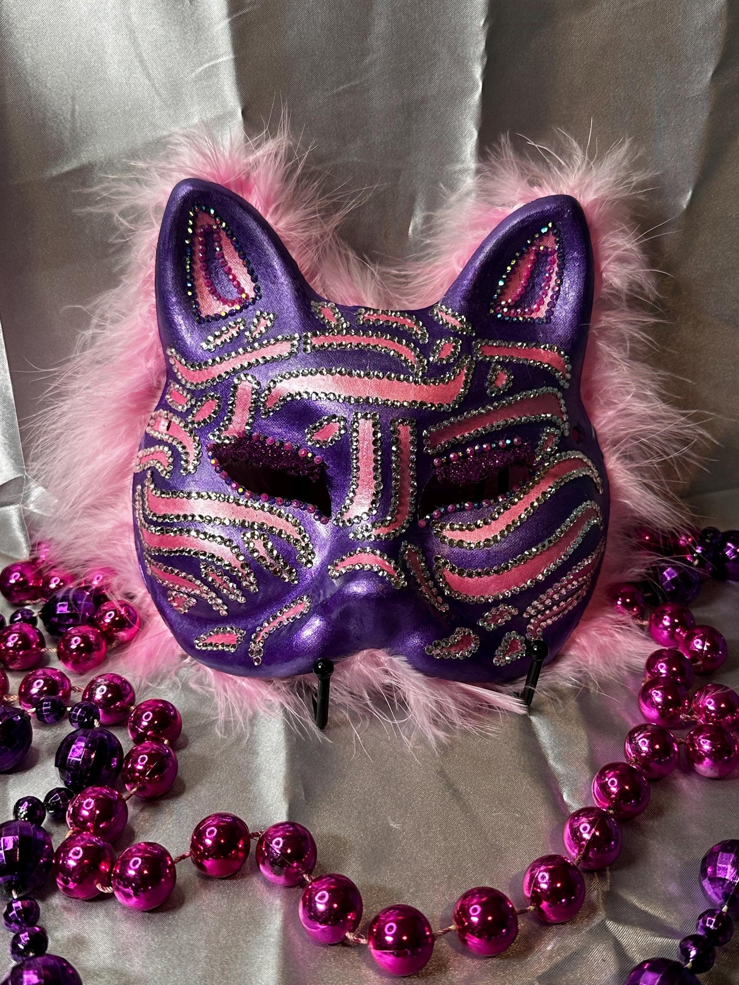 The Cheshire Cat (Alice in Wonderland)