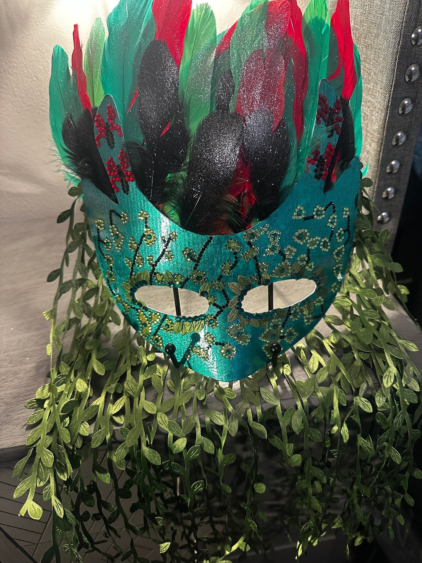 Poison Ivy