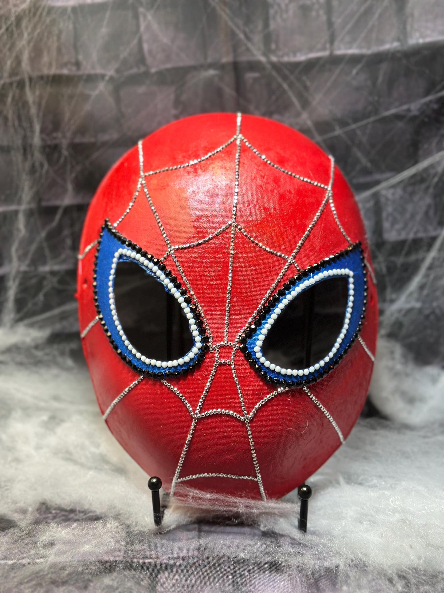 The Amazing Spider-Man