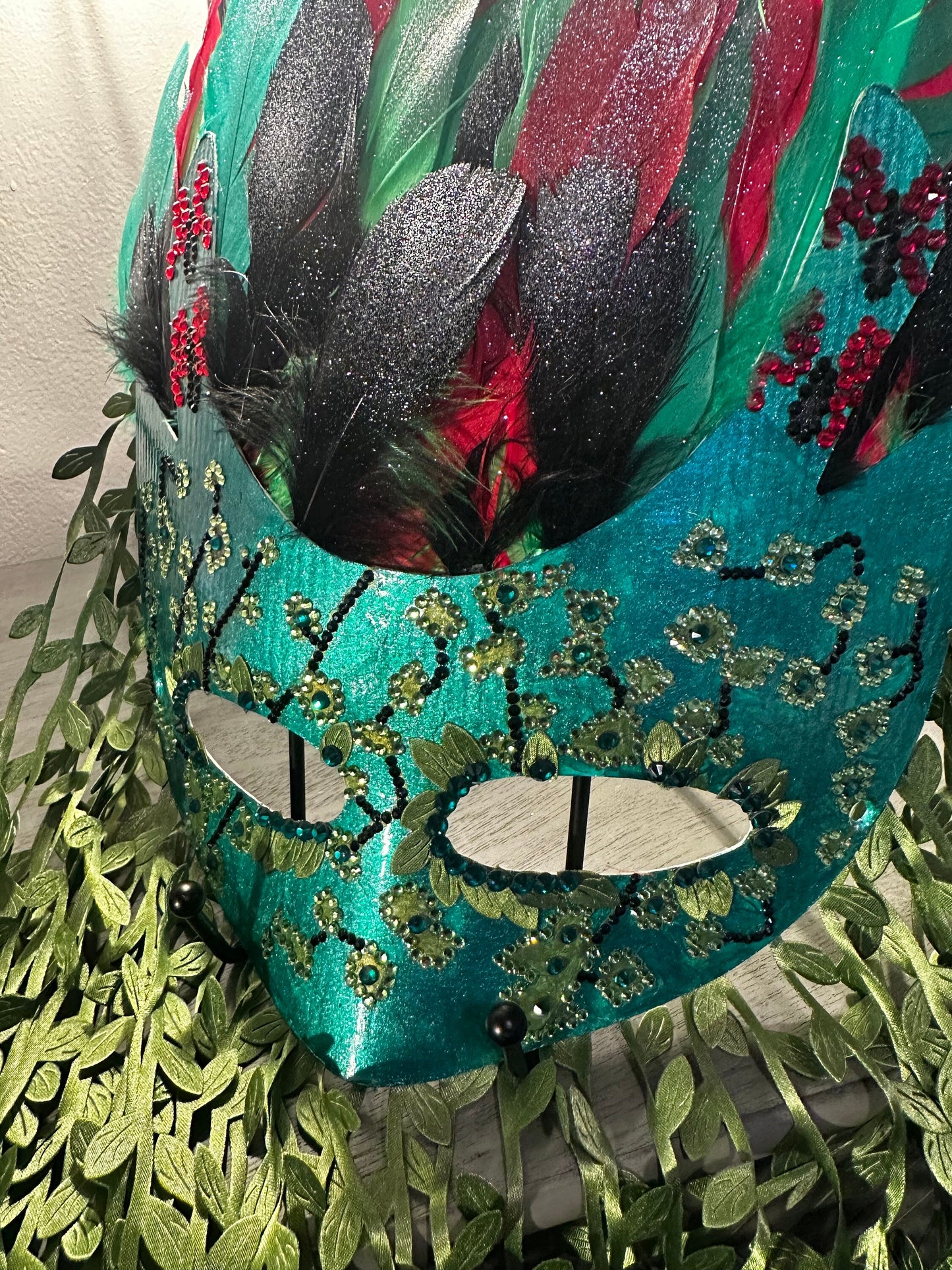Poison Ivy