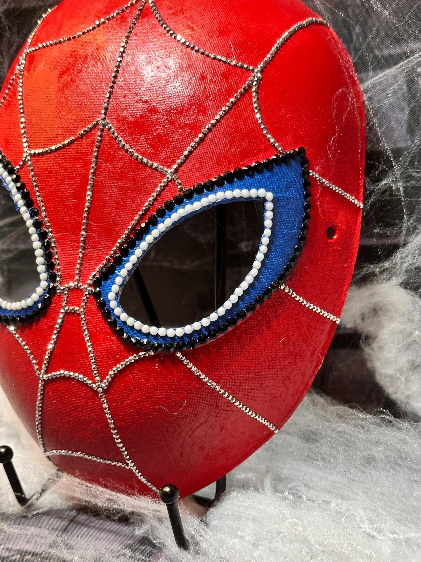 The Amazing Spider-Man