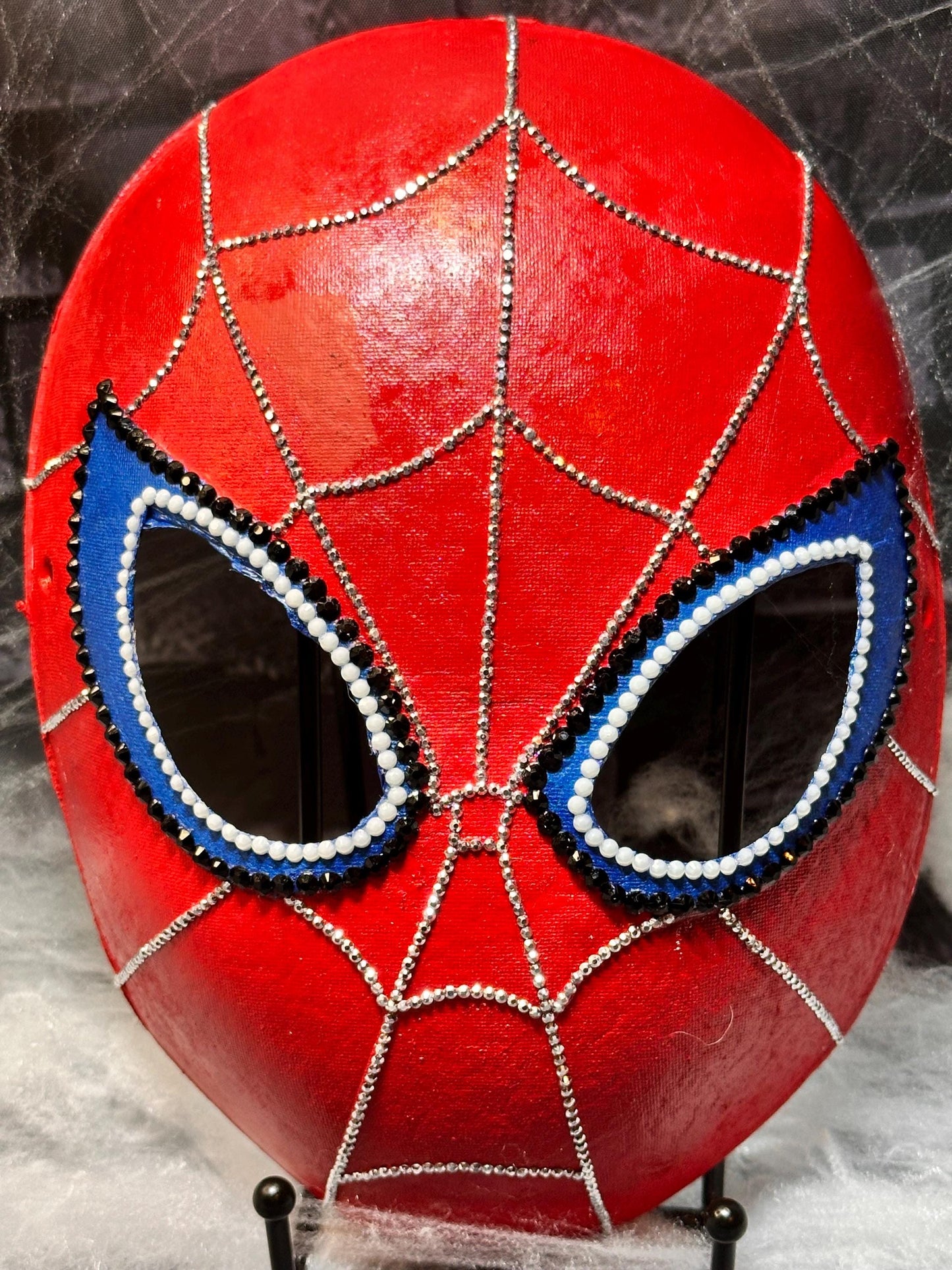 The Amazing Spider-Man