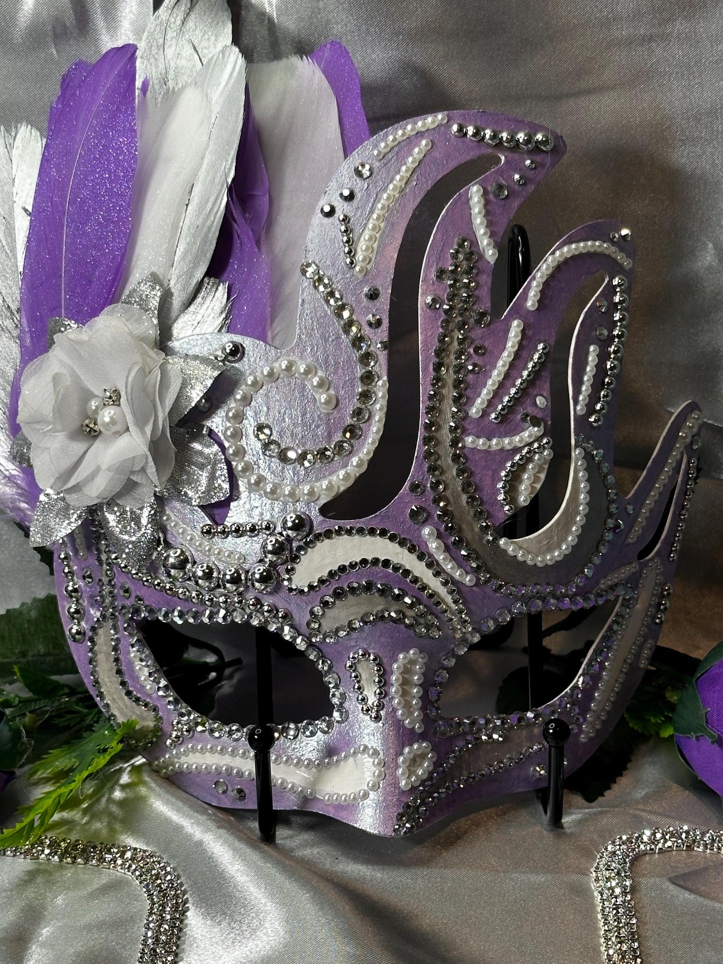 Lovely Lavender
