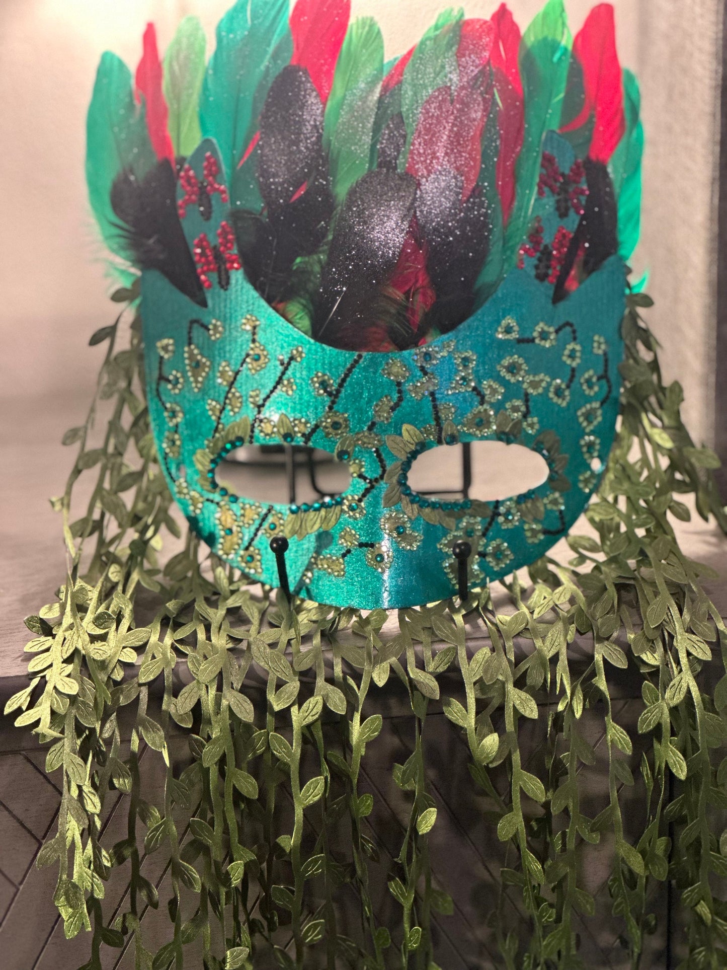 Poison Ivy