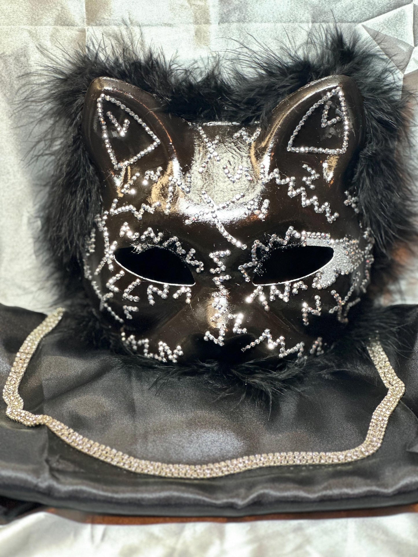 Cat-woman: Batman Returns