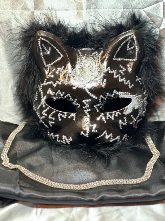Cat-woman: Batman Returns