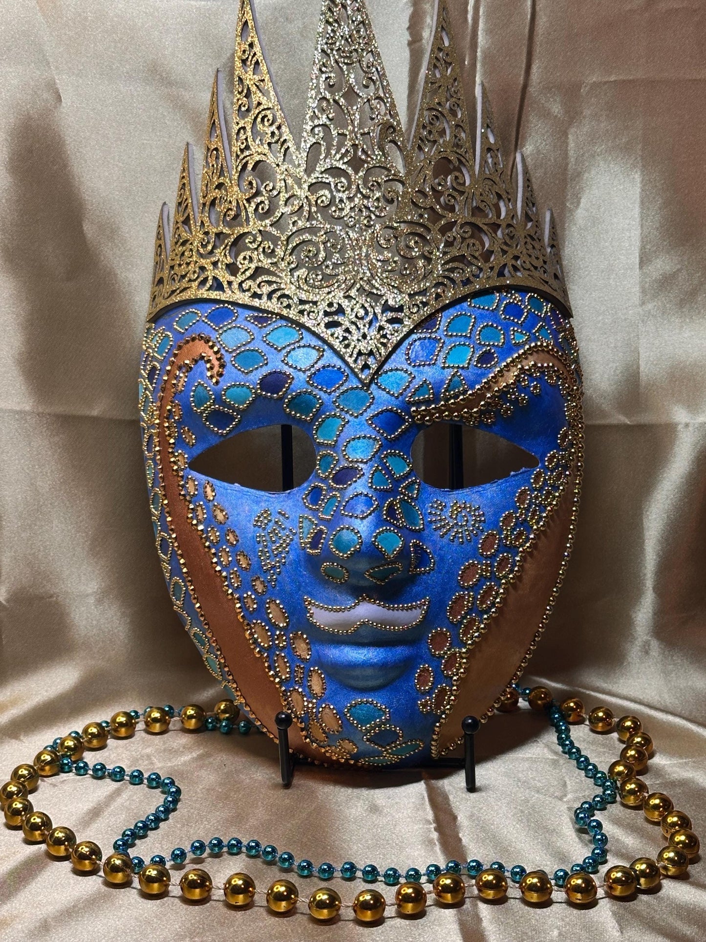 Poseidon: God of the Seas