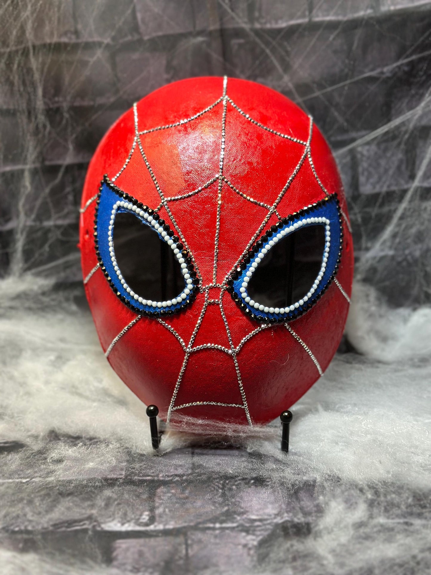 The Amazing Spider-Man