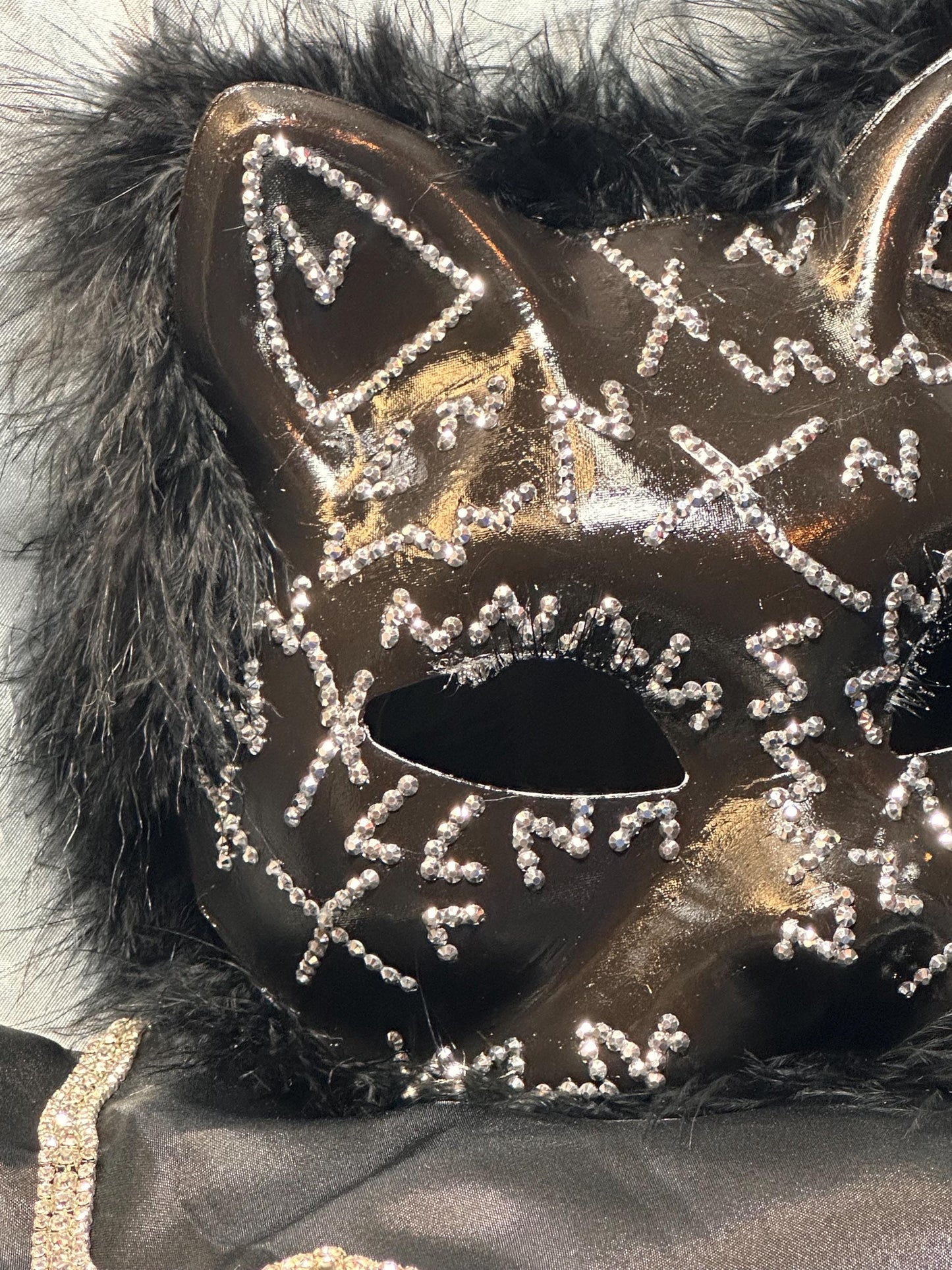 Cat-woman: Batman Returns