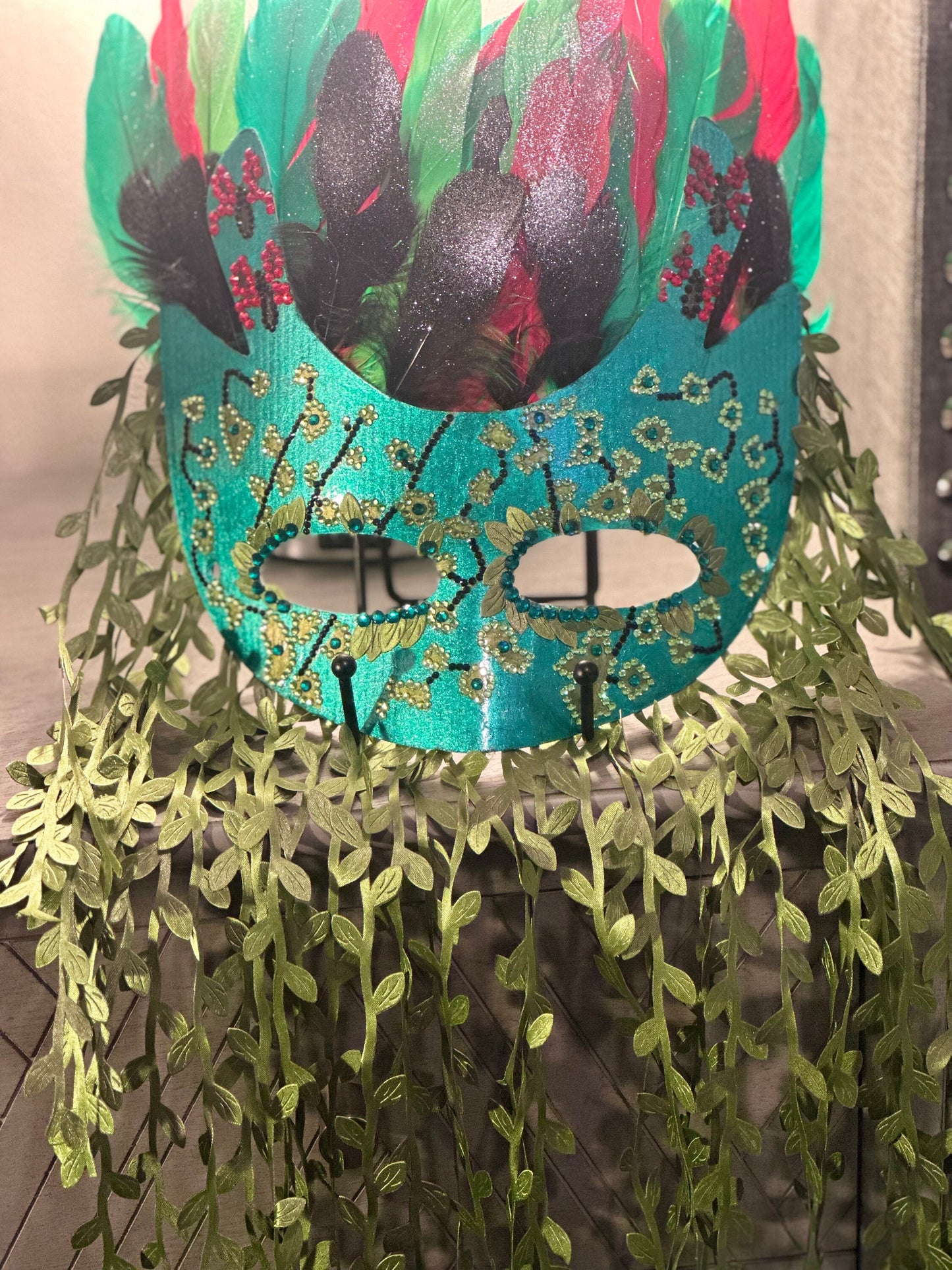 Poison Ivy