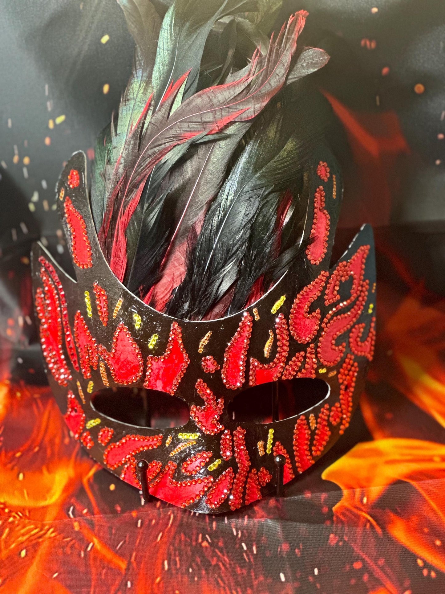 Now that’s hot!