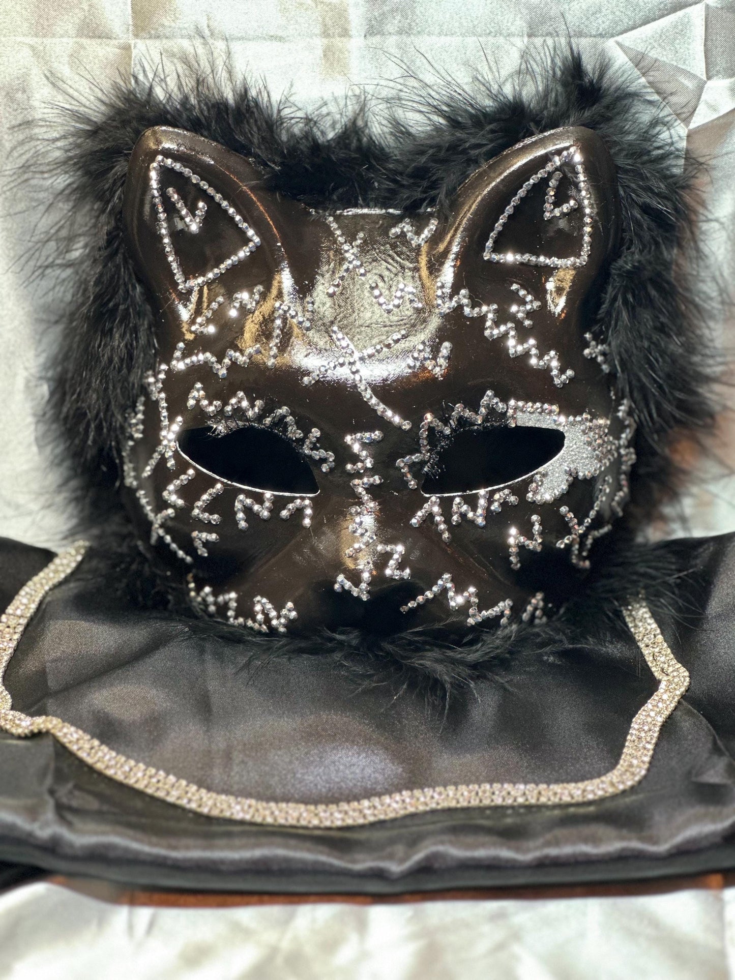 Cat-woman: Batman Returns