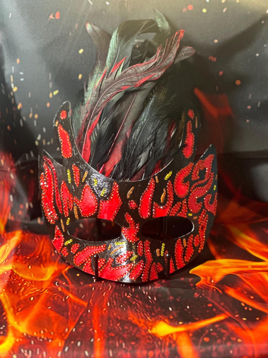 Now that’s hot!