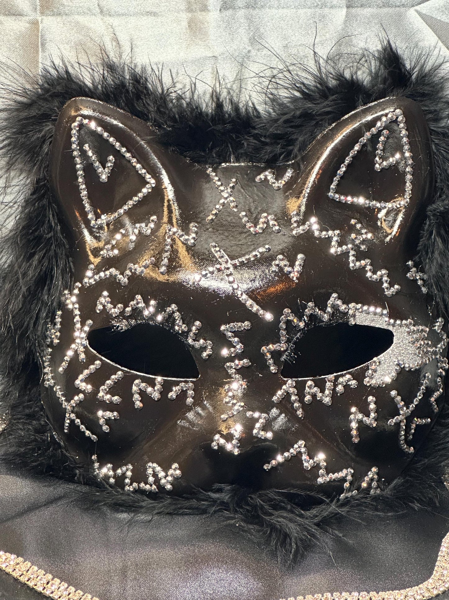 Cat-woman: Batman Returns