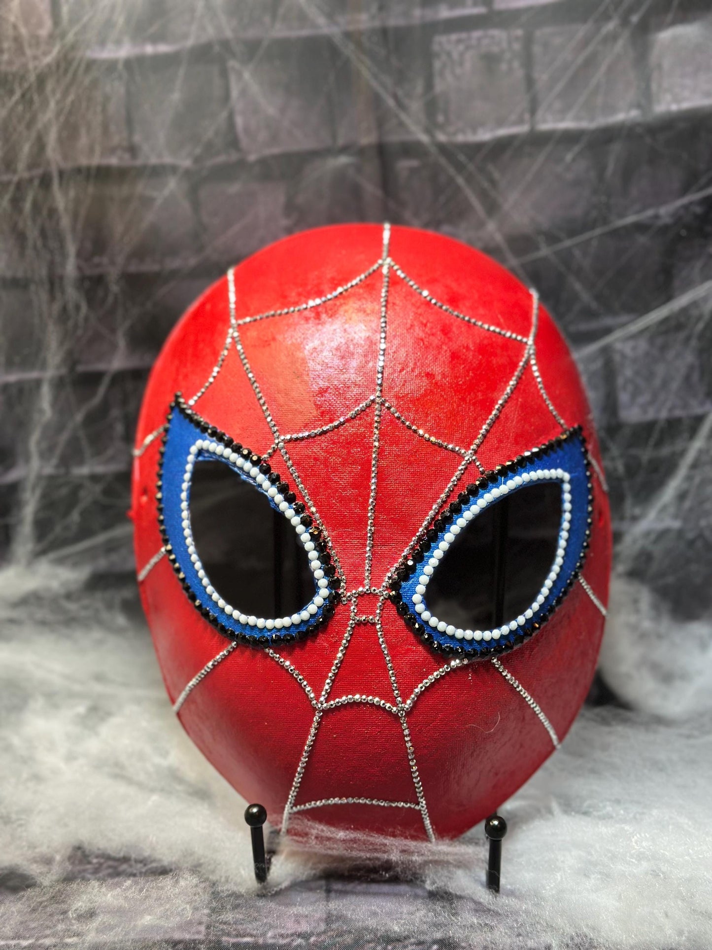 The Amazing Spider-Man