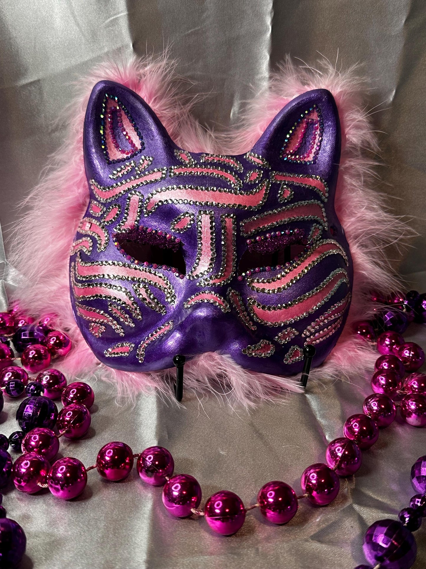 The Cheshire Cat (Alice in Wonderland)