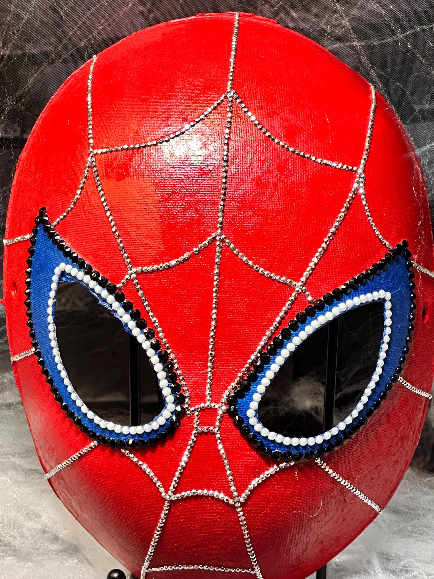 The Amazing Spider-Man