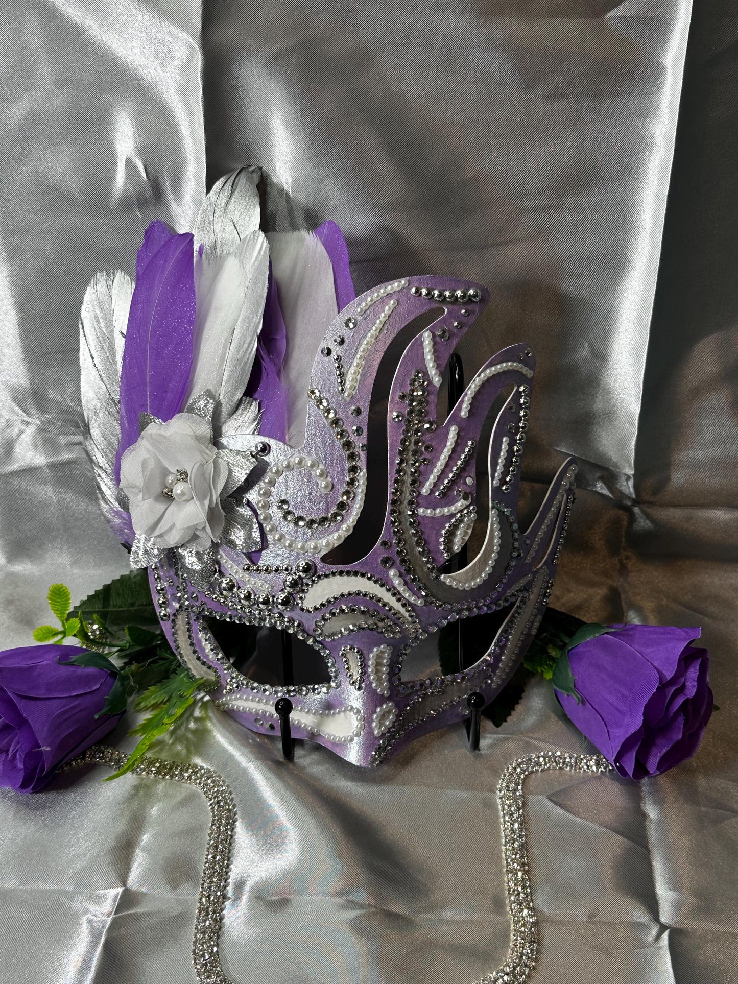 Lovely Lavender