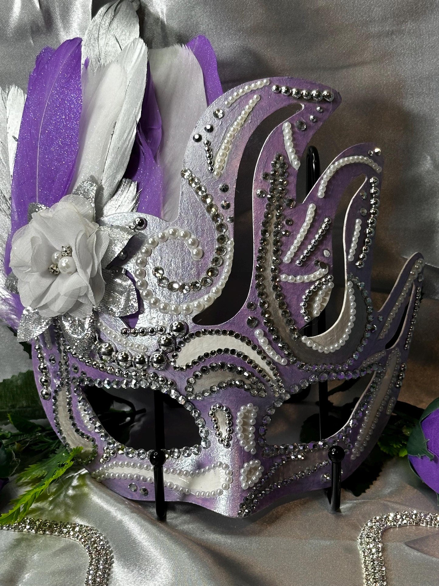 Lovely Lavender