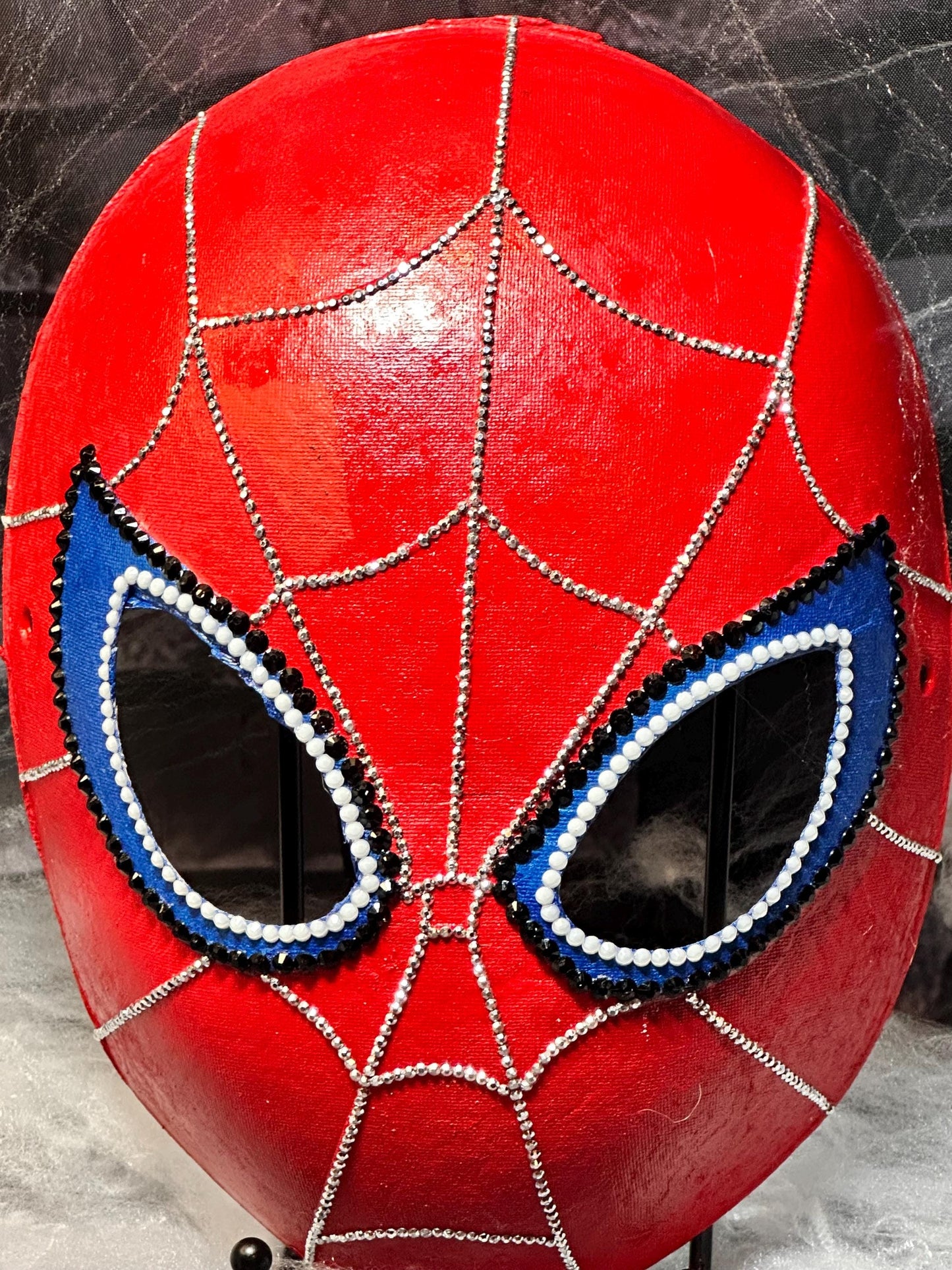 The Amazing Spider-Man