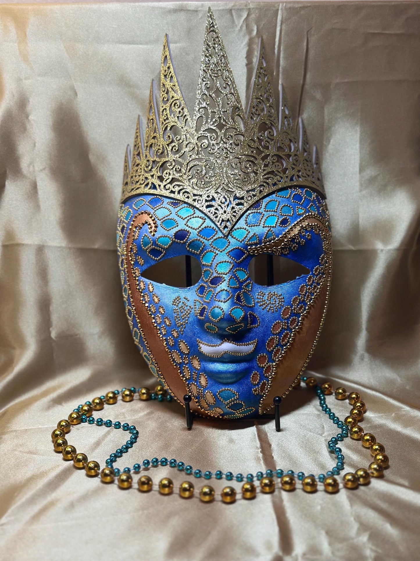 Poseidon: God of the Seas