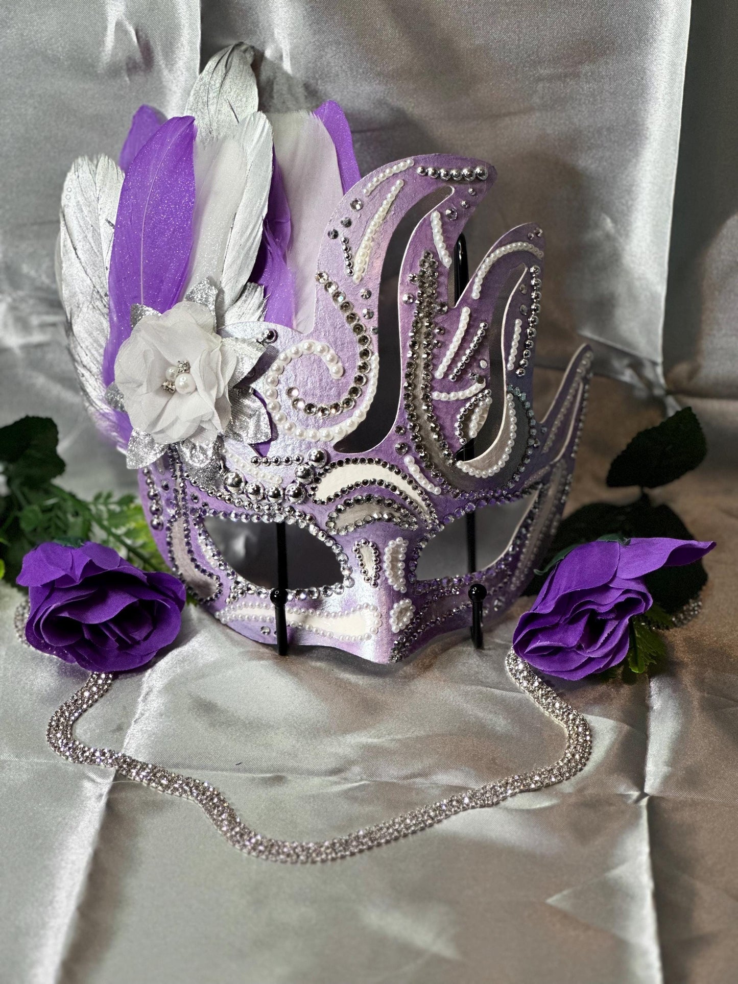Lovely Lavender