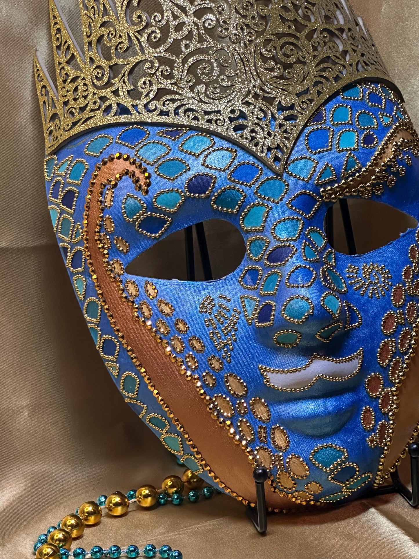 Poseidon: God of the Seas