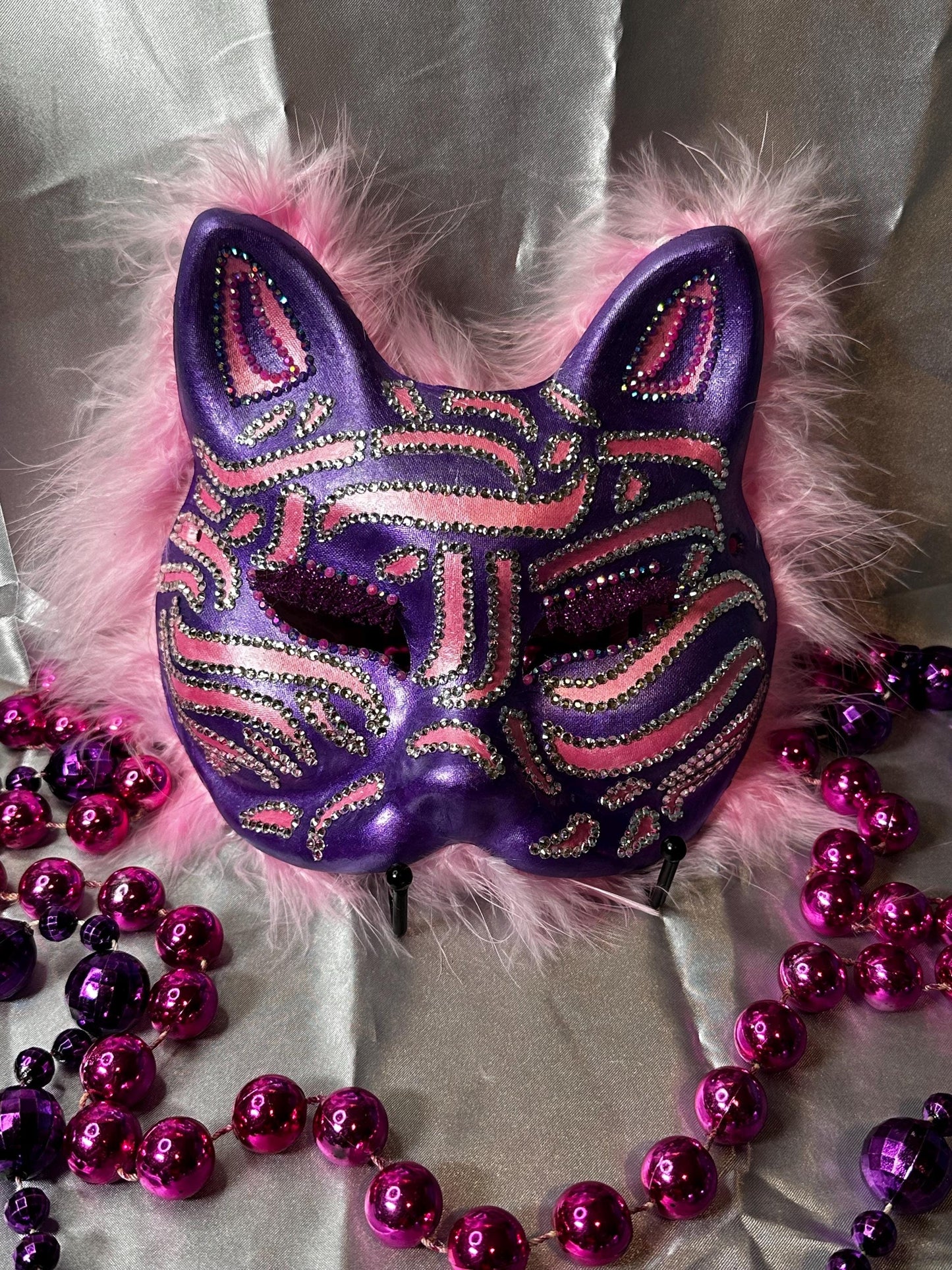 The Cheshire Cat (Alice in Wonderland)