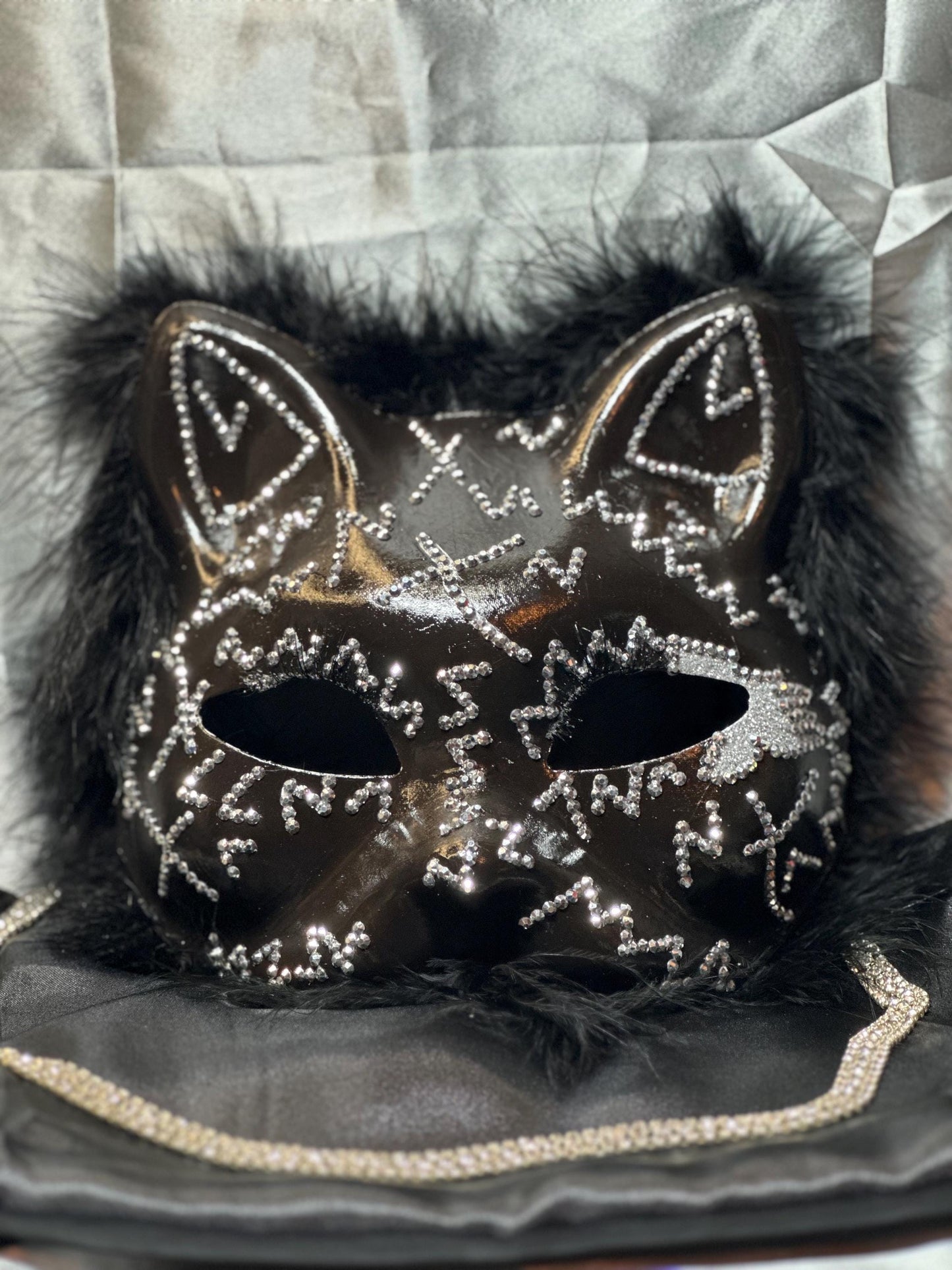 Cat-woman: Batman Returns