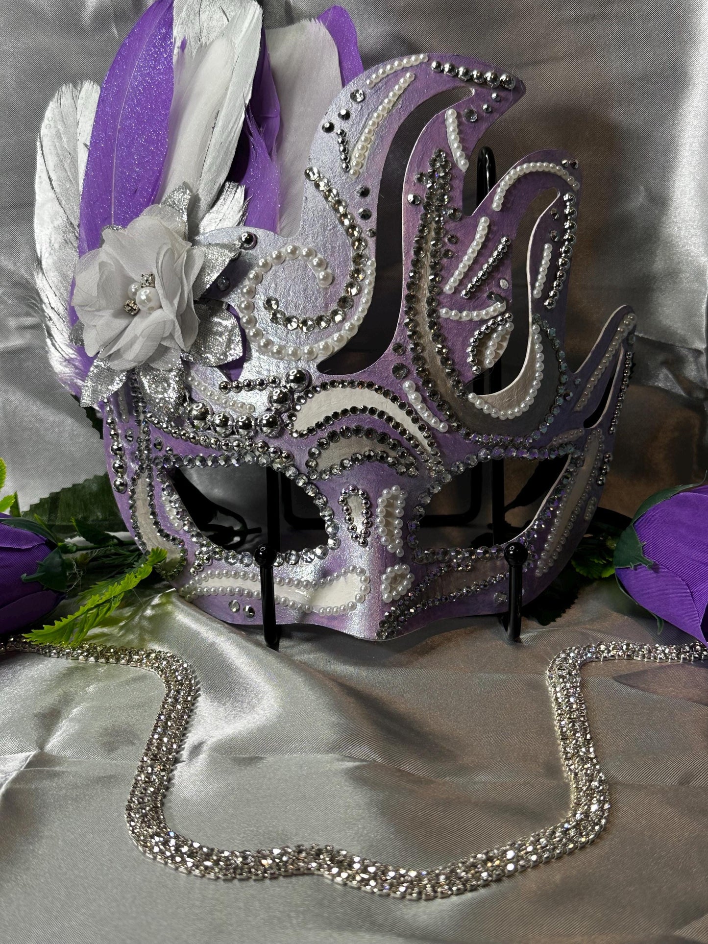 Lovely Lavender