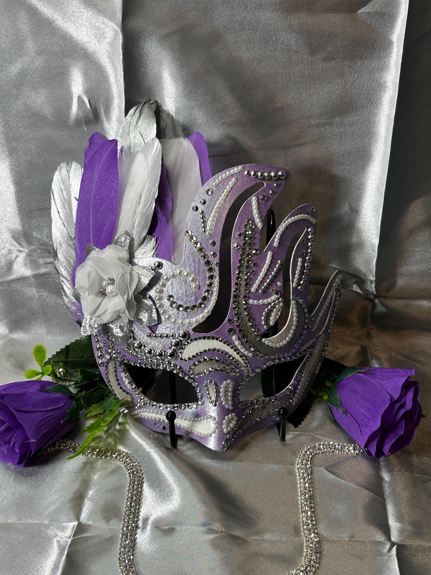 Lovely Lavender