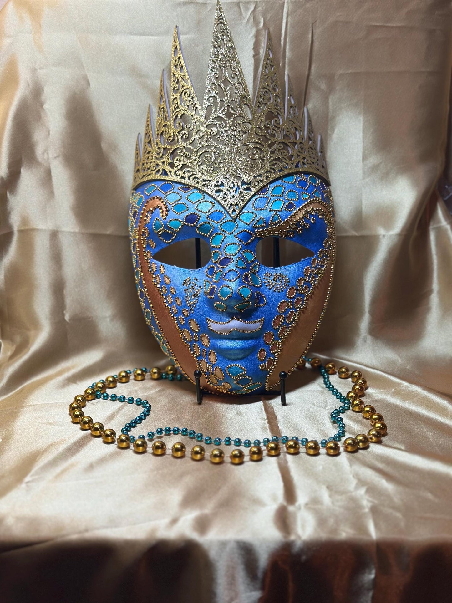 Poseidon: God of the Seas