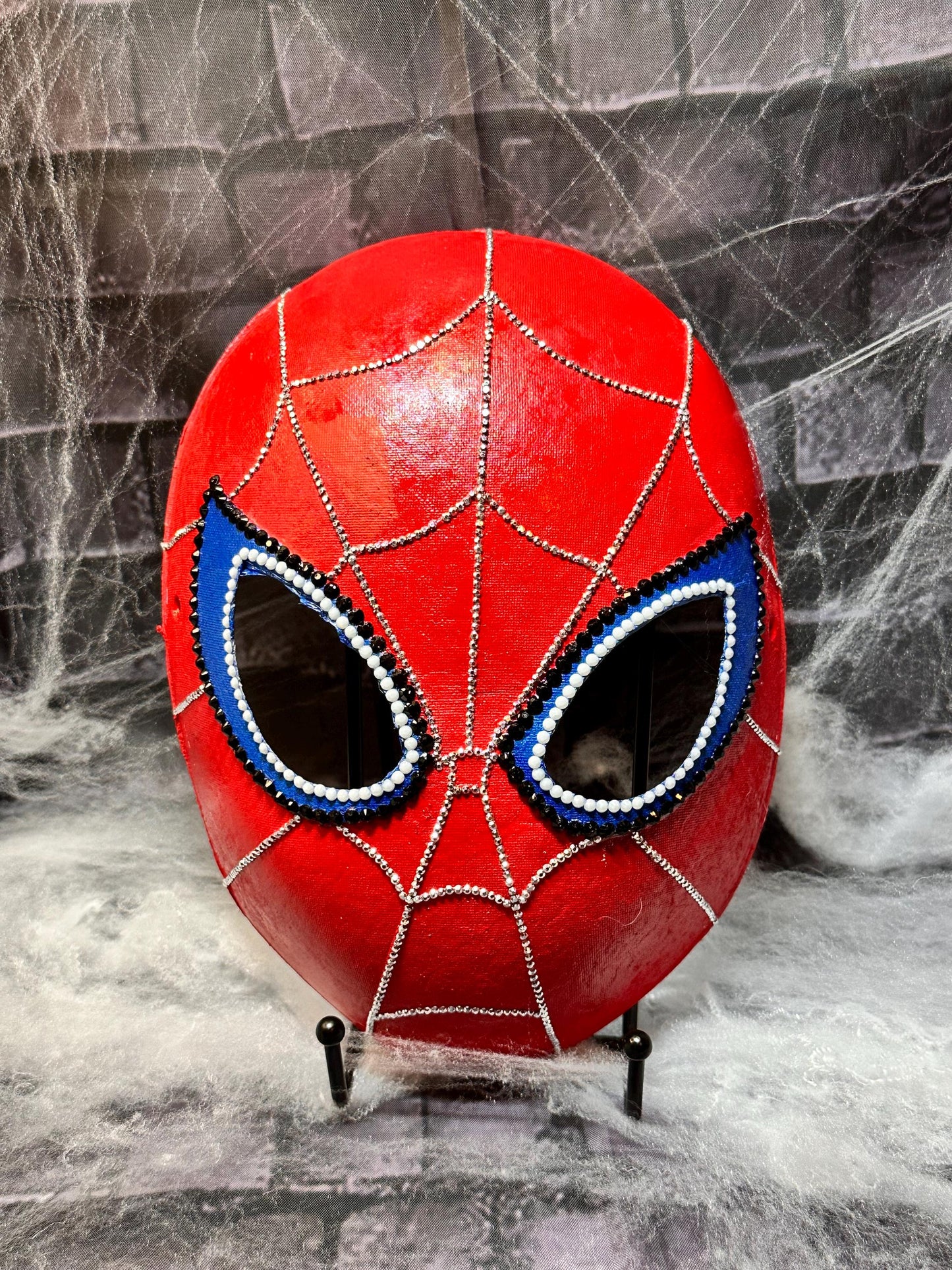 The Amazing Spider-Man