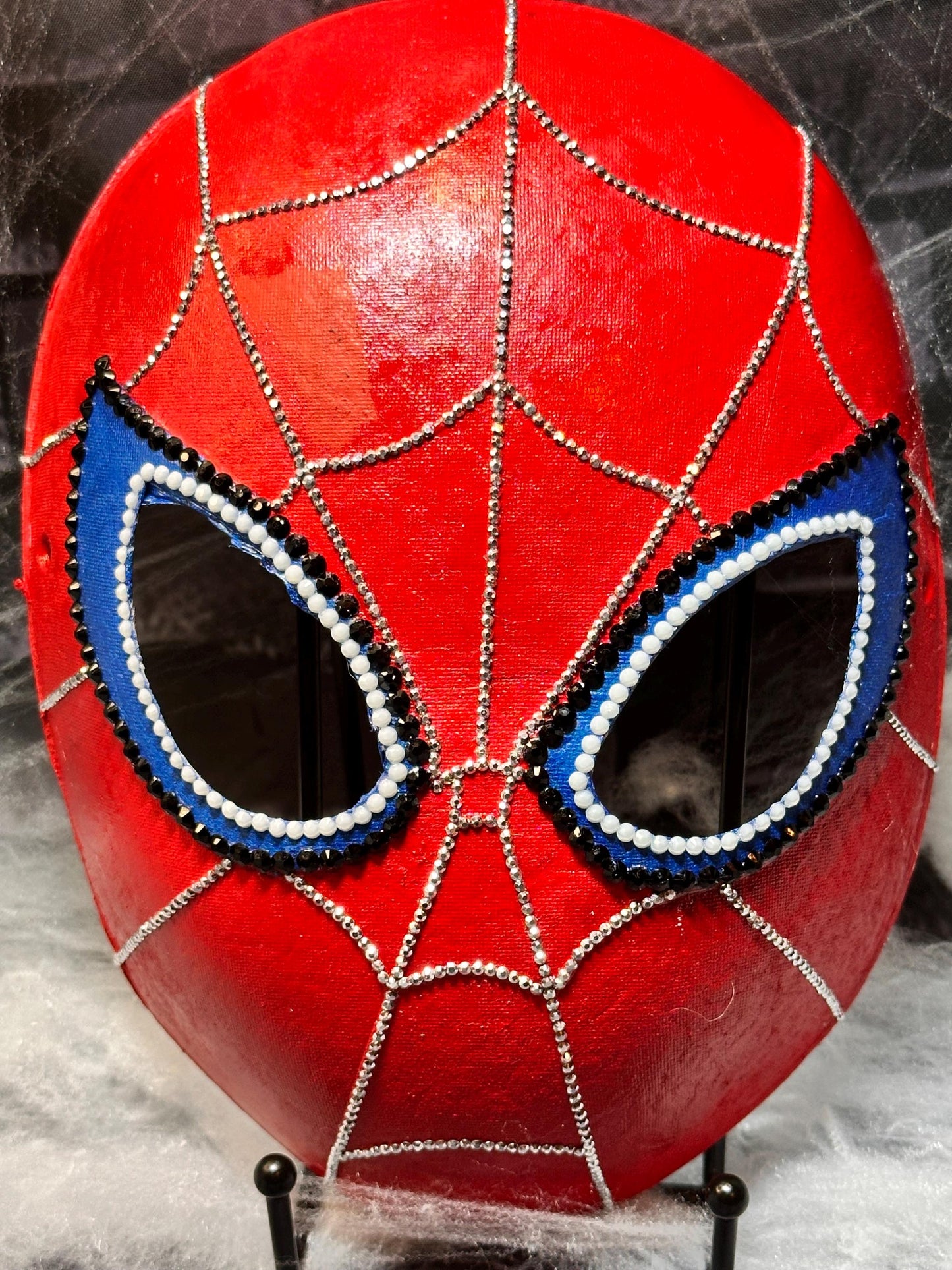 The Amazing Spider-Man