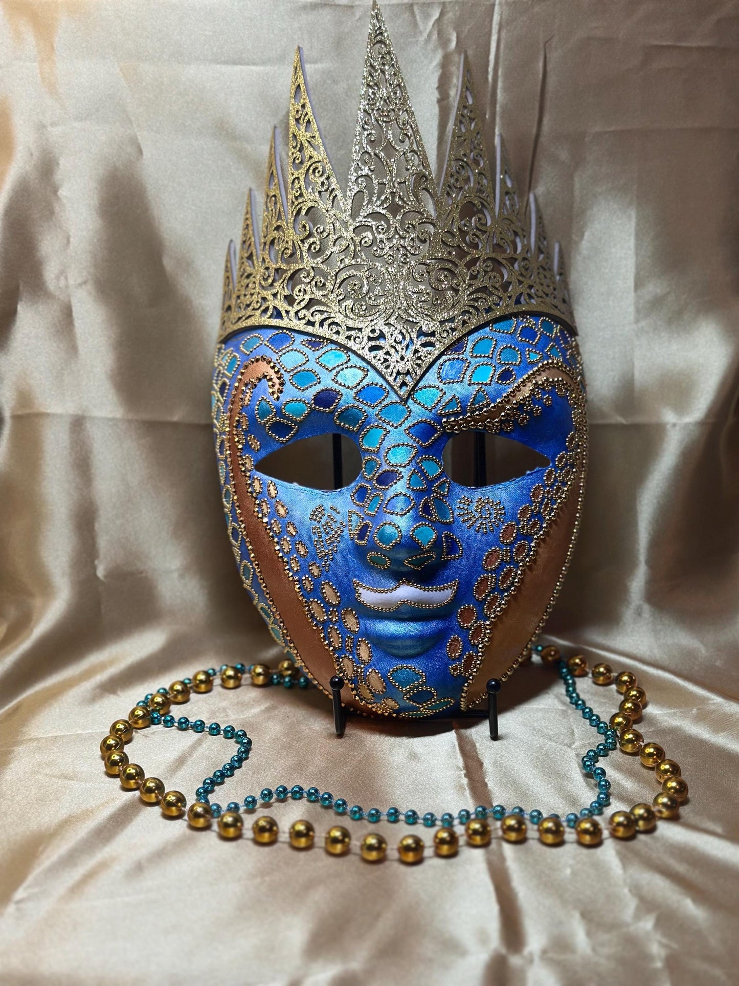 Poseidon: God of the Seas