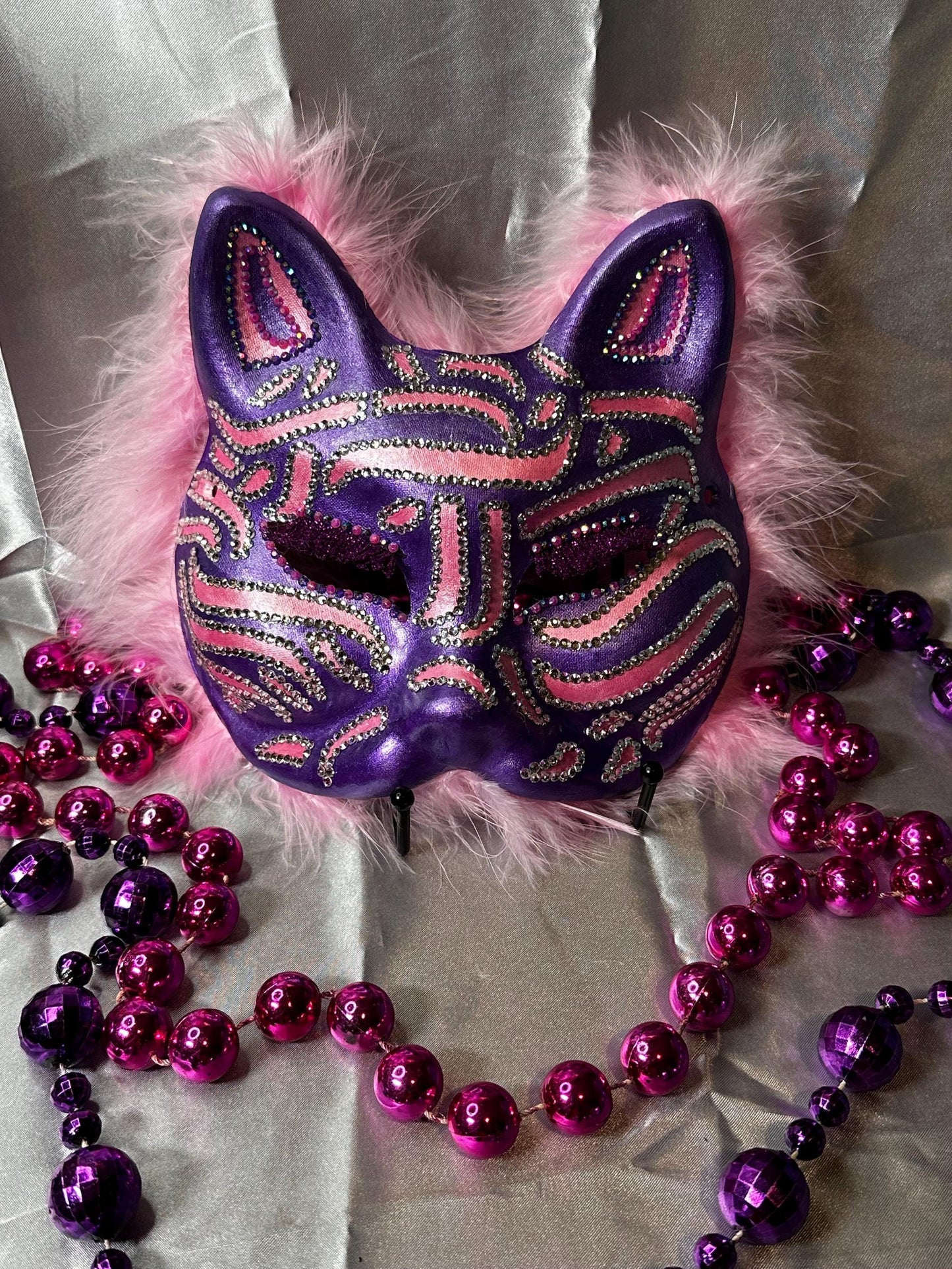 The Cheshire Cat (Alice in Wonderland)