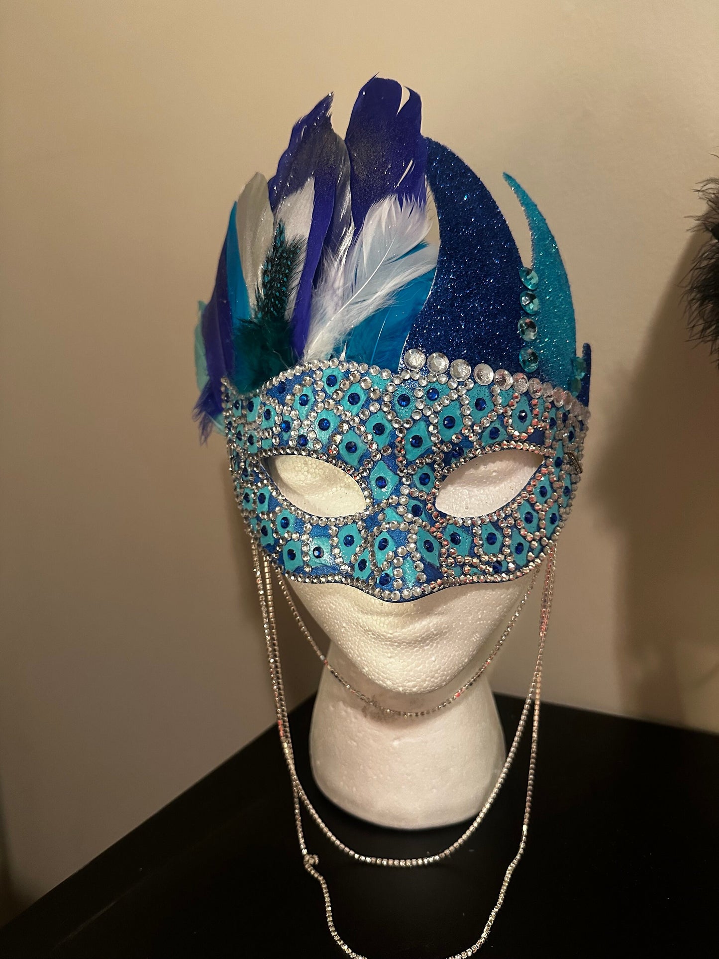 King Triton’s wife