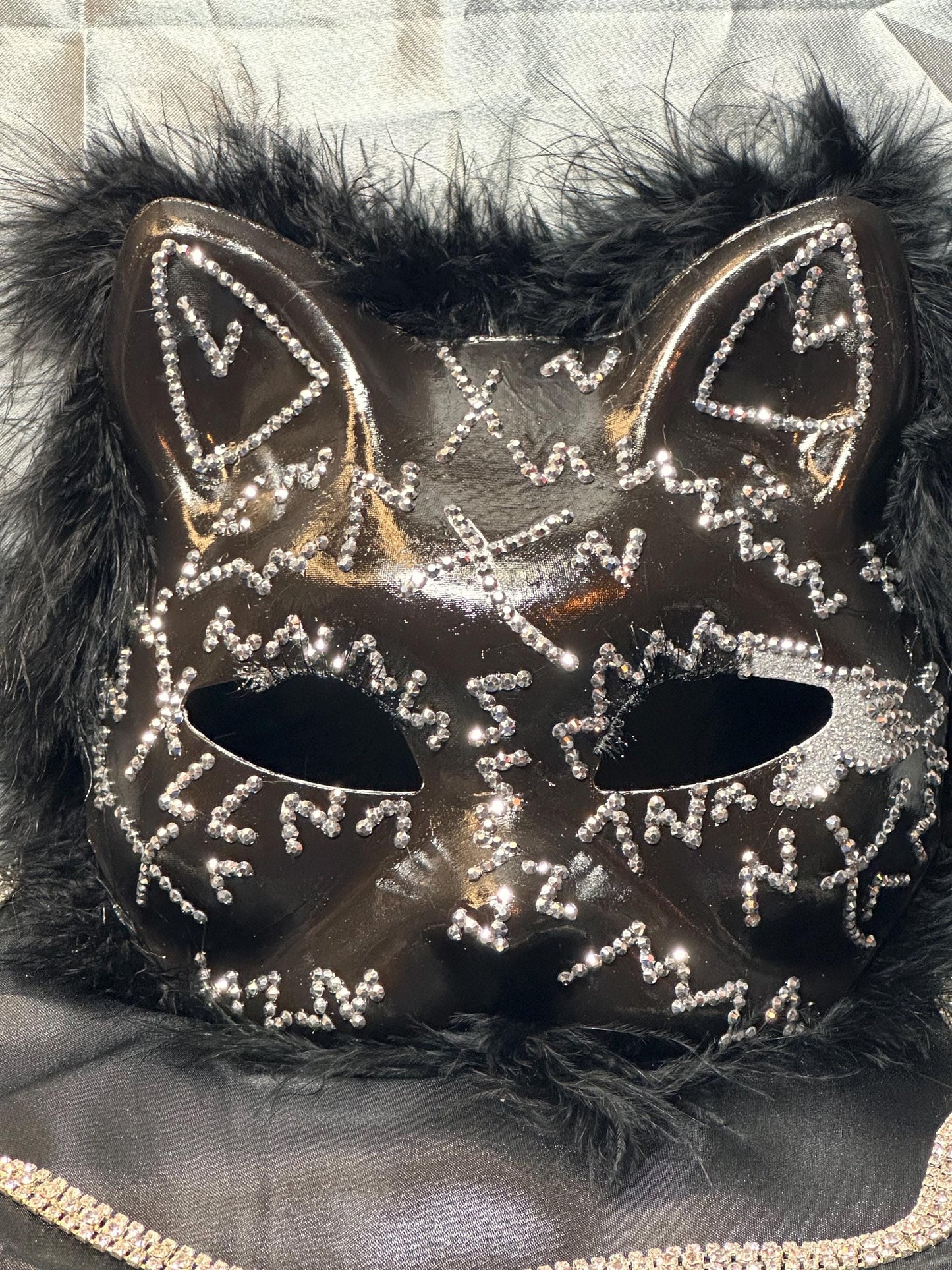 Cat-woman: Batman Returns